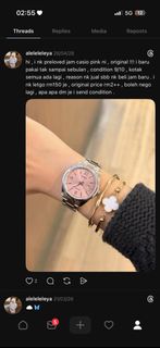 (Category: ) located in . Submitted by aleyavyousomuch (Listing ID 1436274547, Image 1). Description: .