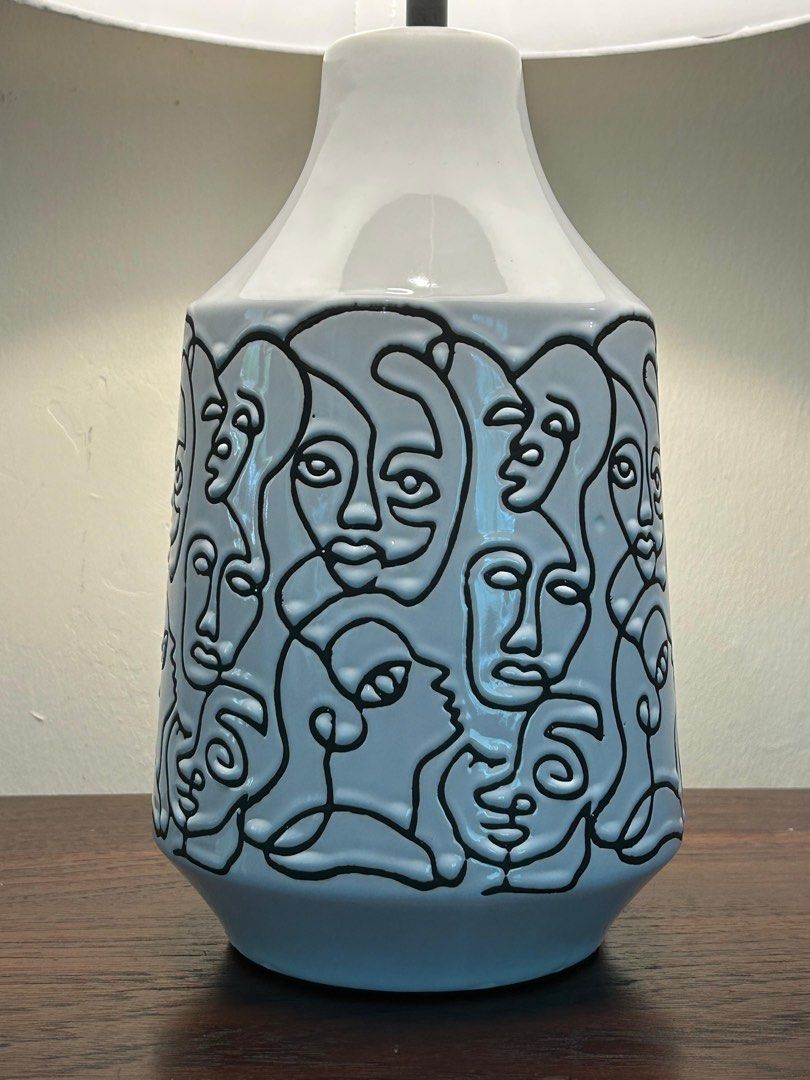 Ceramic  Lamp / free delivery445978257539082241
