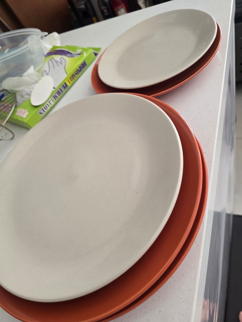 Ikea plates445493073958021120