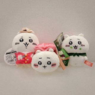 MiniSo x Chiikawa Raincoat Keychain - Frog, Hobbies & Toys, Toys ...