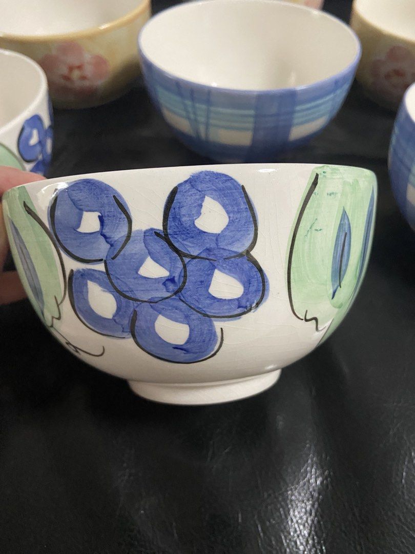 Clearance! 7 ceramic bowls445743362589992961