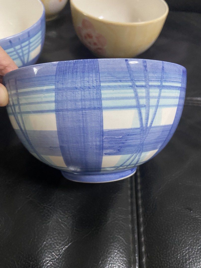 Clearance! 7 ceramic bowls445743362589992962