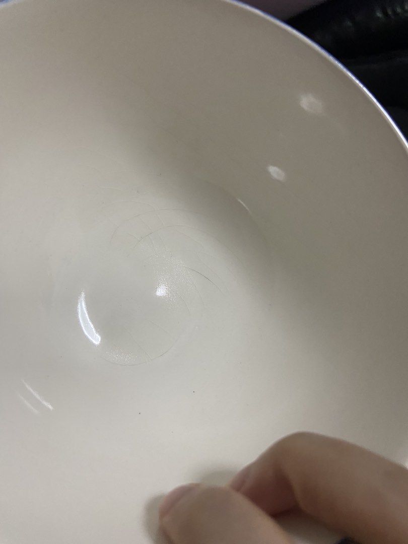 Clearance! 7 ceramic bowls445743362589992963