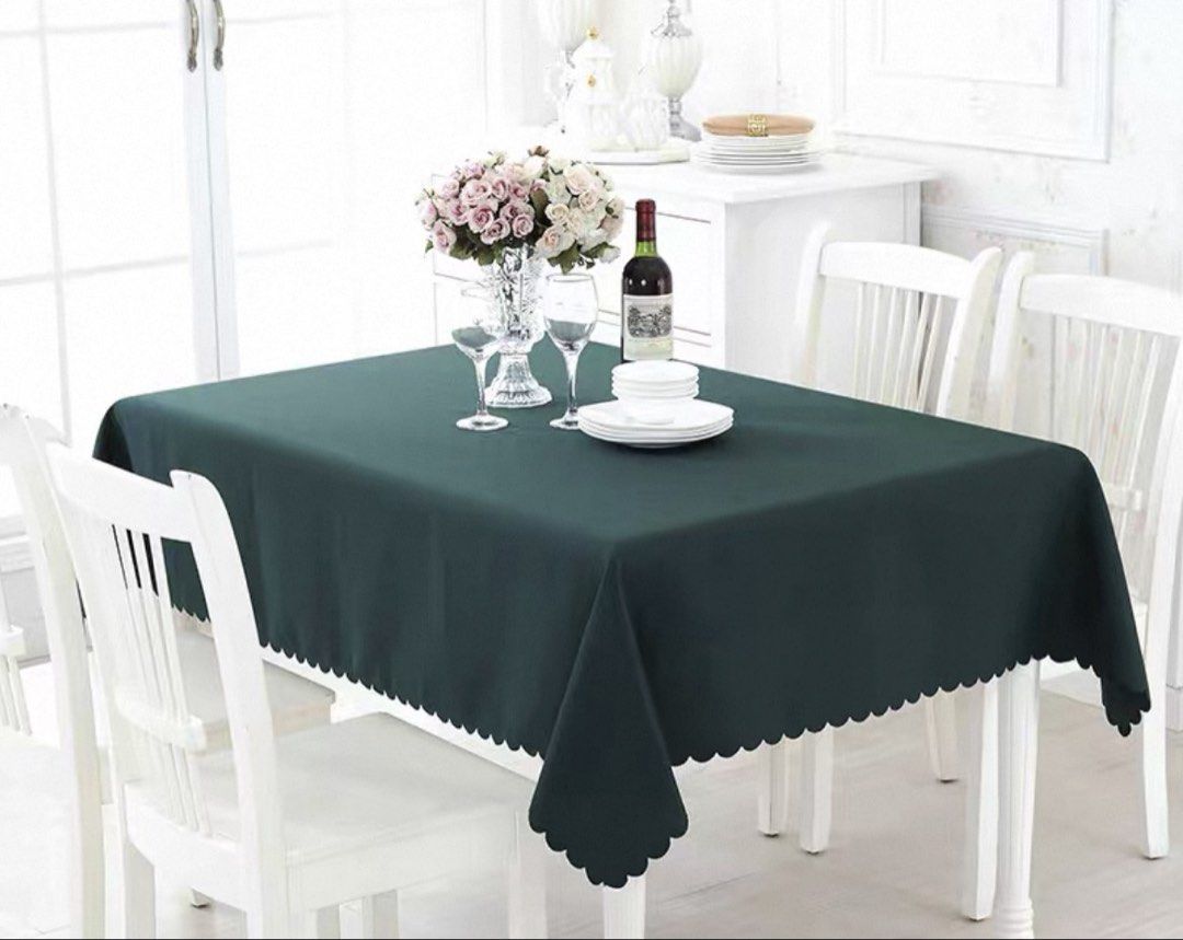 Clearance sales! Premium table cloth446137310790307842