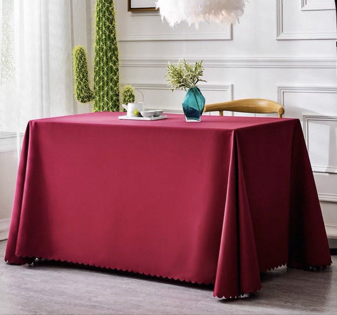 Clearance sales! Premium table cloth446137310790307845