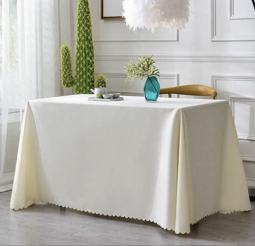 Clearance sales! Premium table cloth446137310790307846