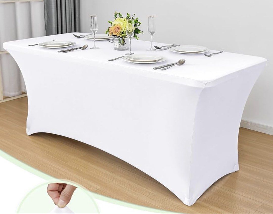 Clearance sales! Table spandex cover446024034802749441