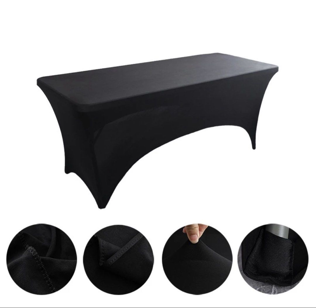 Clearance sales! Table spandex cover446024034802749444