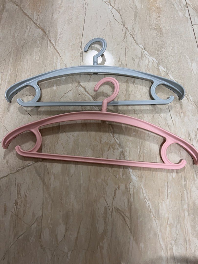 Clothes Hangers