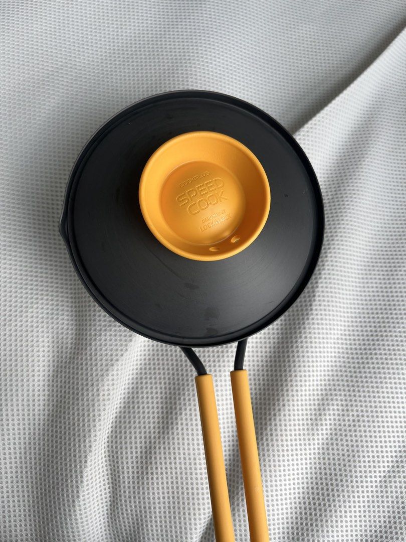 Cookplus Lock&Lock Sauce Pan445734577714636801