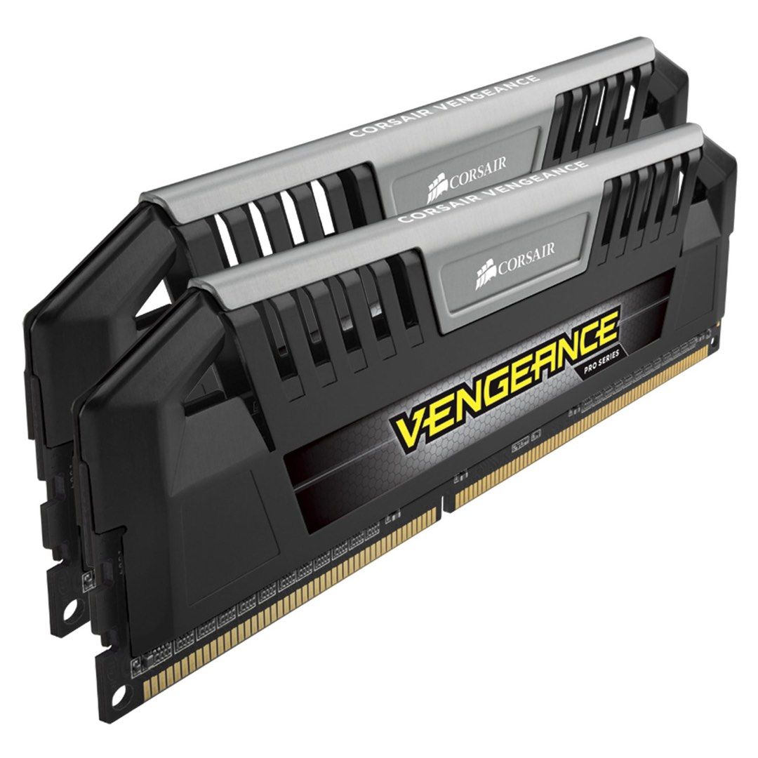 Corsair Vengeance Pro Series RAM 2x4gb 8gb