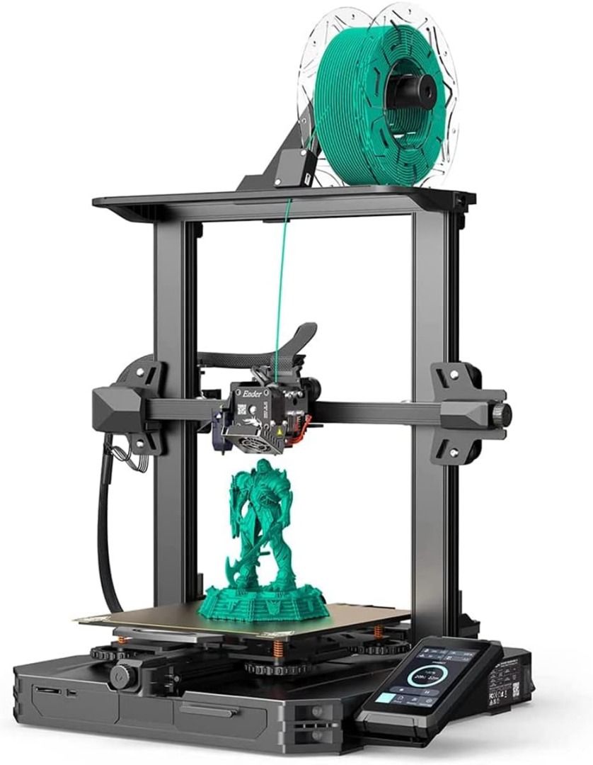 Creality Ender-3 S1 PRO 3D Printer445940681671987200