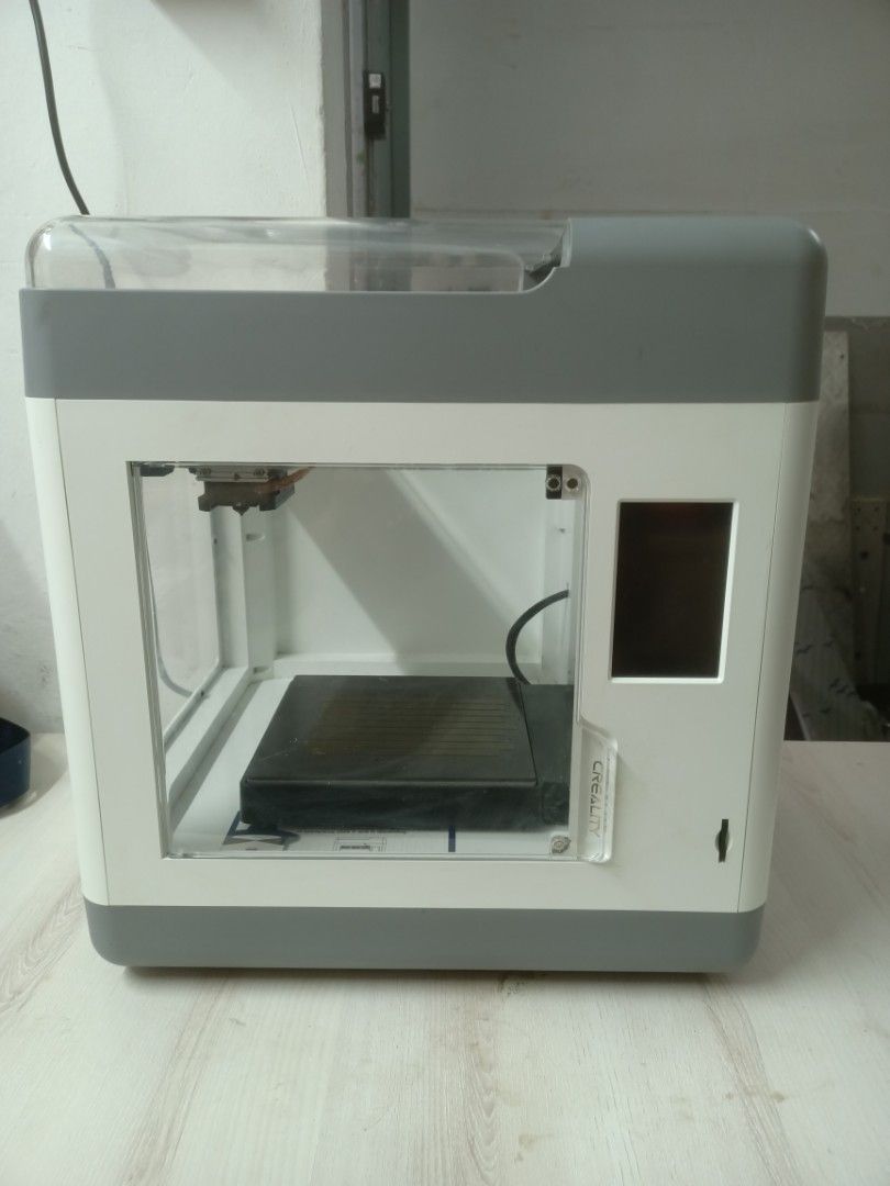 Creality Sermoon V1 Pro 3D Printer for sale @ $250 each