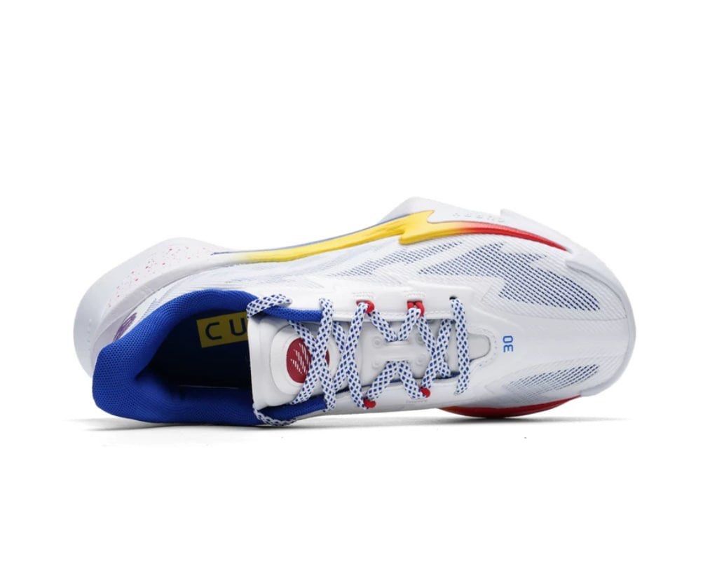Curry Series 7 ‘Oakland’ (Category: Sneakers) located in Makati City. Submitted by GoodestKicks (Listing ID 1436256086, Image 3). Description: 🔥🌉 NOT LOCALLY RELEASED — CURRY SERIES 7 ‘OAKLAND’ 🌉🔥 One of the best and final colorways of the Curry Series 7 — a tribute piece that hits different for real Curry fans. 👟🏀 👟 Curry Series 7 ‘Oakland’ 📏 Sizes:, 11.5, 12, only ⚡ Not locally released ⚡ One of the last Curry 7 colorways ⚡ Clean, meani