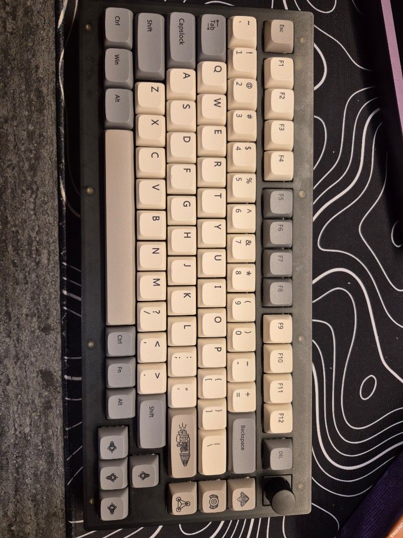 Custom Mechanical Keyboard445817273356789761