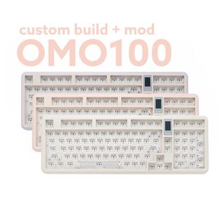 96% - 100% Keyboard Kits Collection item 3