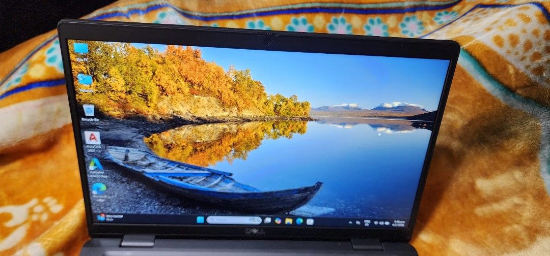 DELL445540158334586880