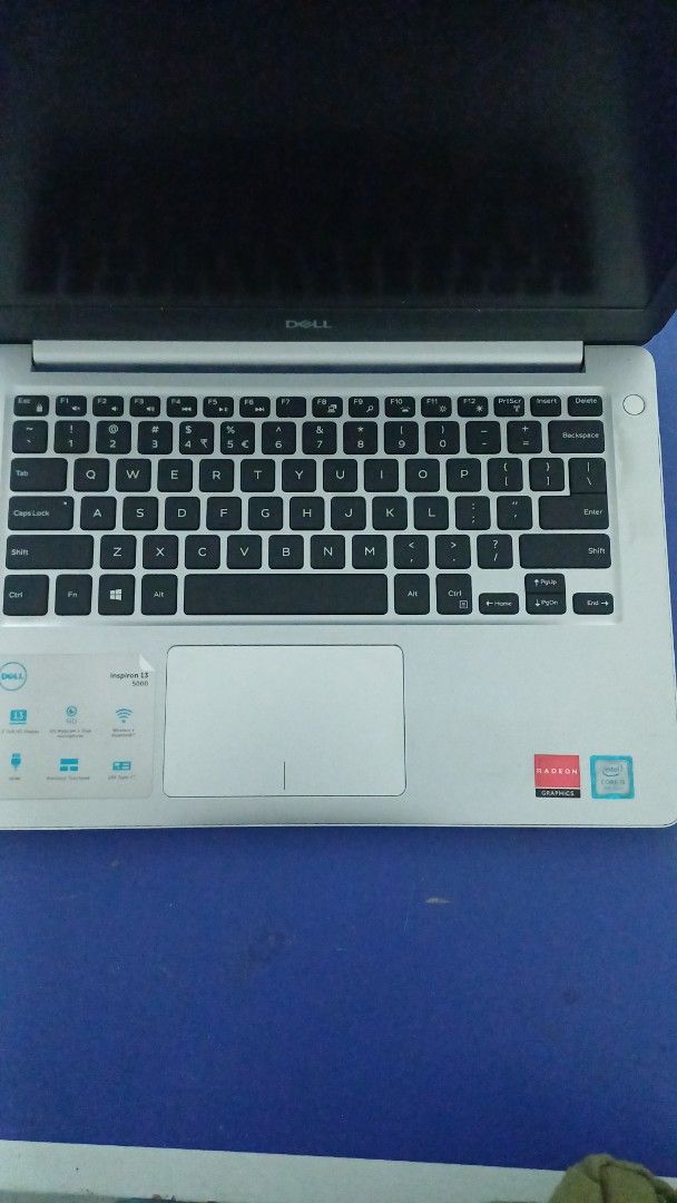 Dell445557961823375361