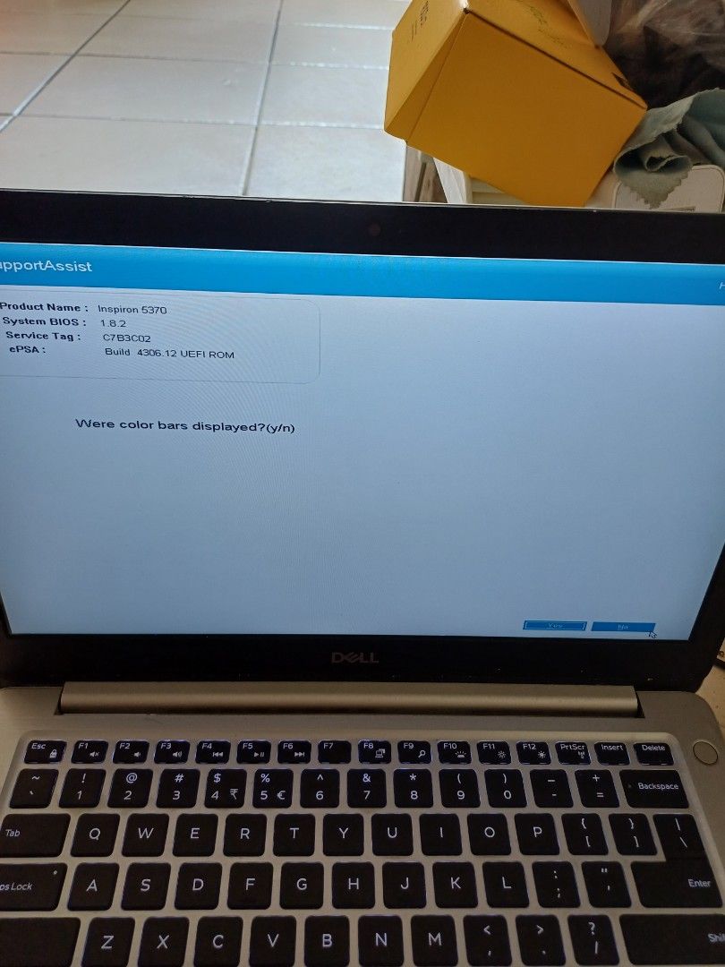 Dell445557961823375362