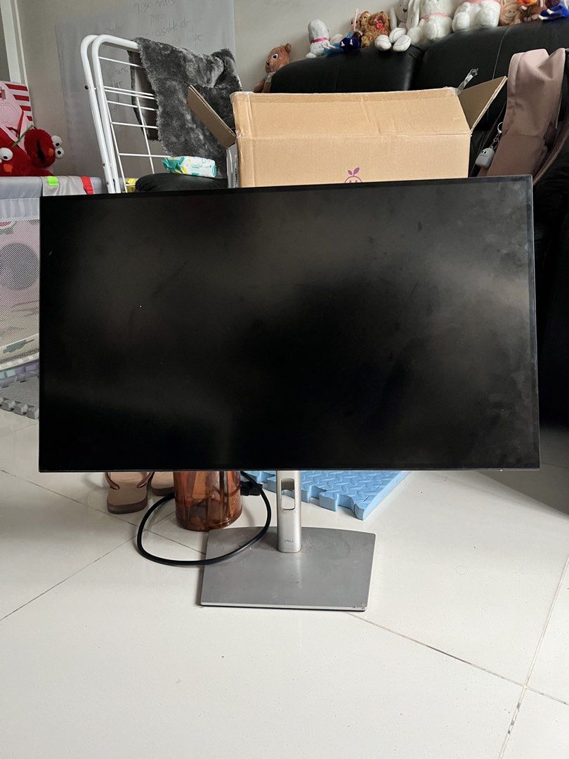 Dell 24 inch NO DISPLAY445790908664391680