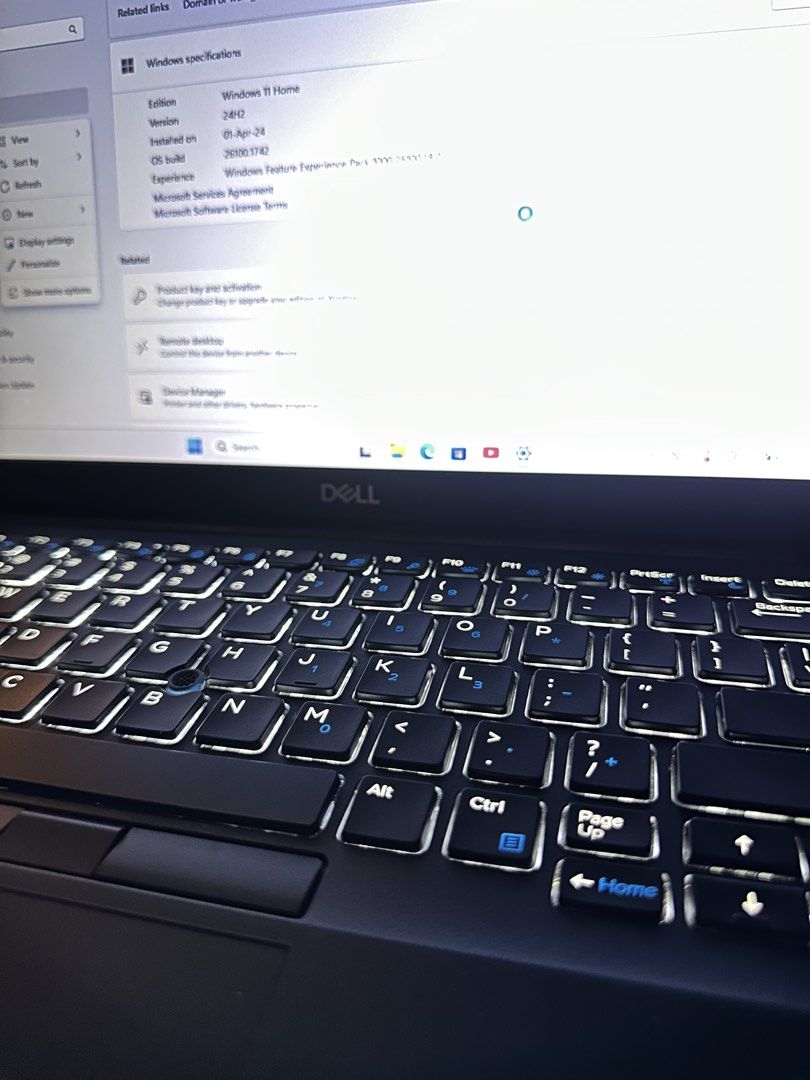 Dell Laptop446179980451532804