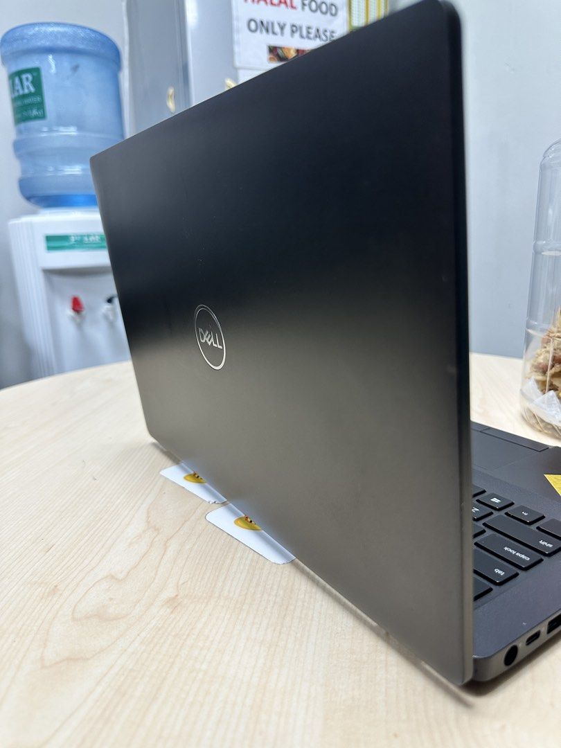 Dell Laptop446179980451532800