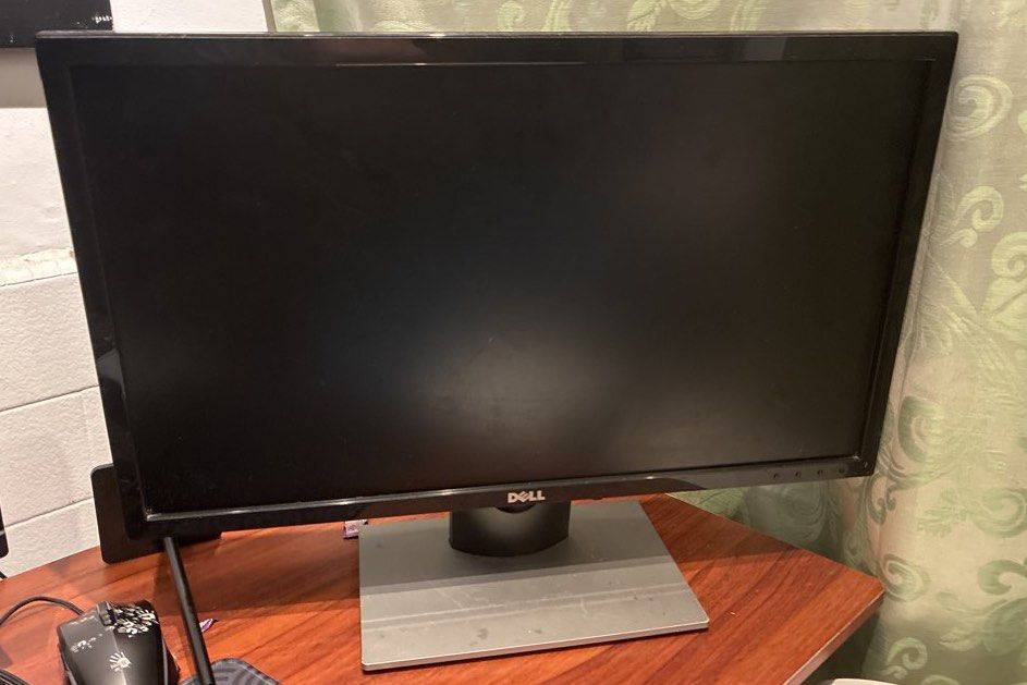 Dell Monitor