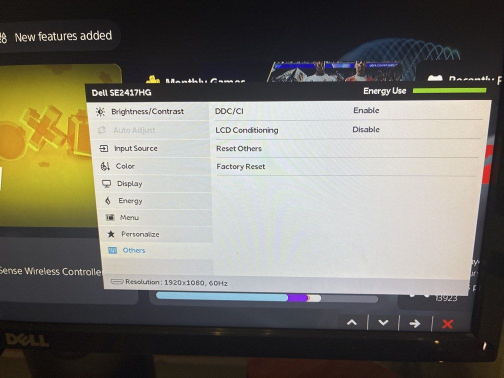 Dell Monitor445936304727019521