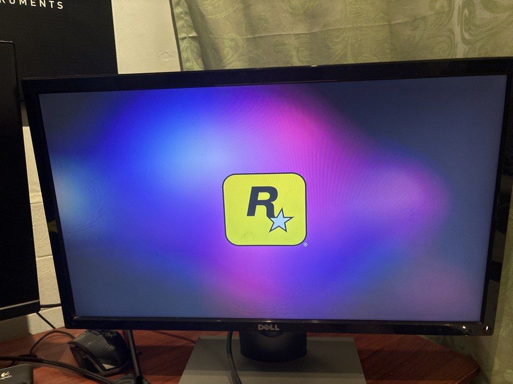 Dell Monitor445936304727019524