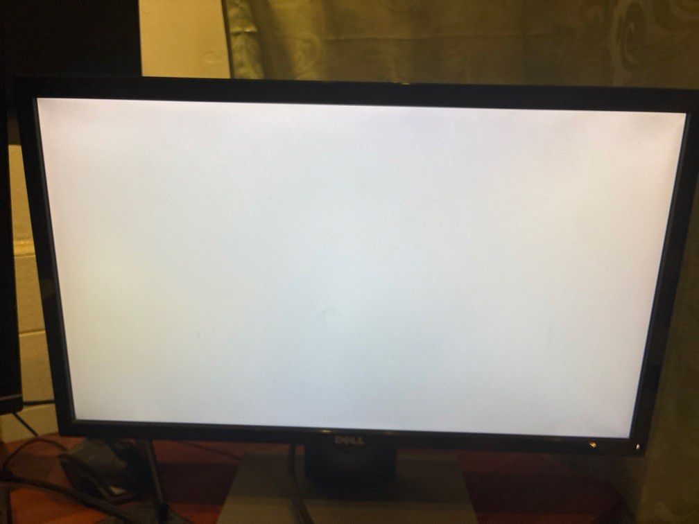 Dell Monitor445936304727019522