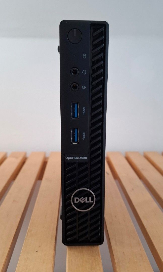 DELL OptiPlex 3080 Micro Mini computer445559700686776322
