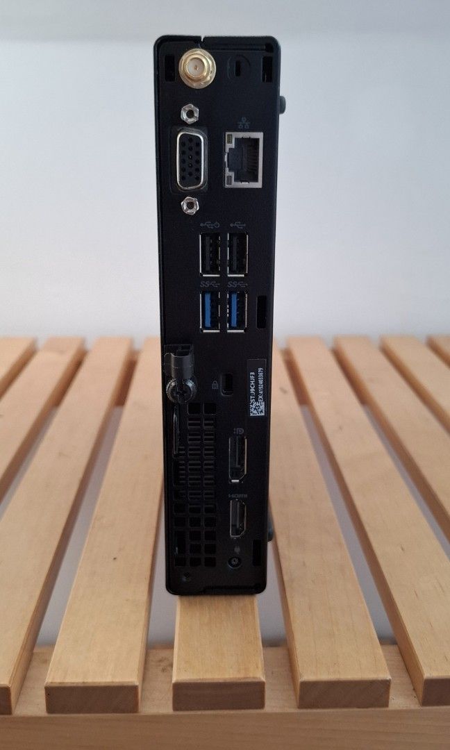 DELL OptiPlex 3080 Micro Mini computer445559700686776323