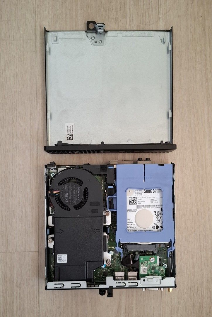 DELL OptiPlex 3080 Micro Mini computer445559700686776326