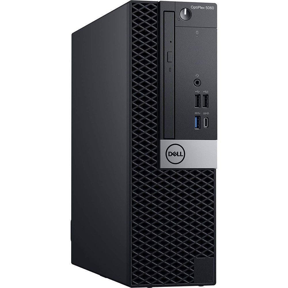 Dell optiplex 5060 server445664148964648960