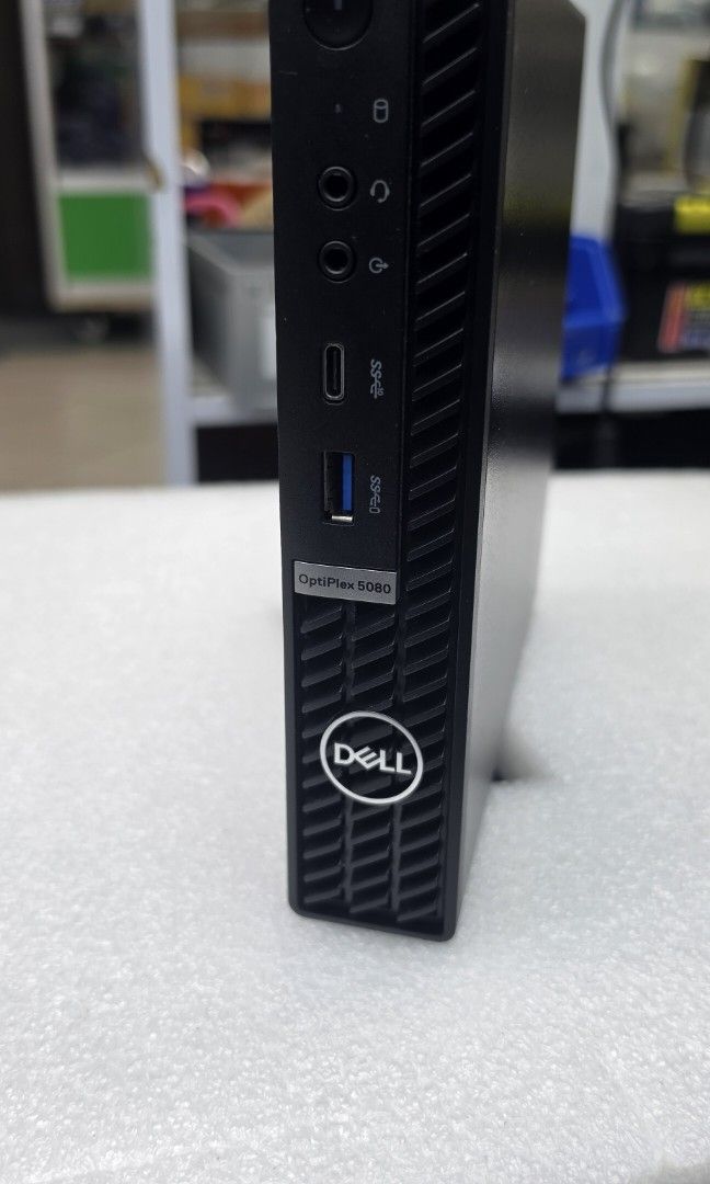 Dell Optiplex i5 10th mimic pc445664144267028480