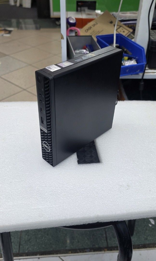 Dell Optiplex i5 10th mimic pc445664144267028482