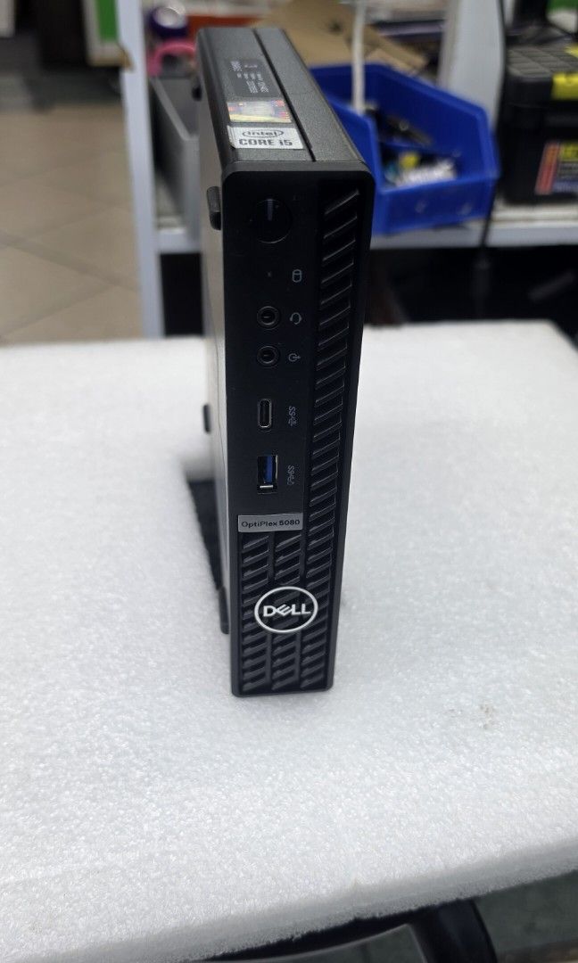 Dell Optiplex i5 10th mimic pc445664144267028481