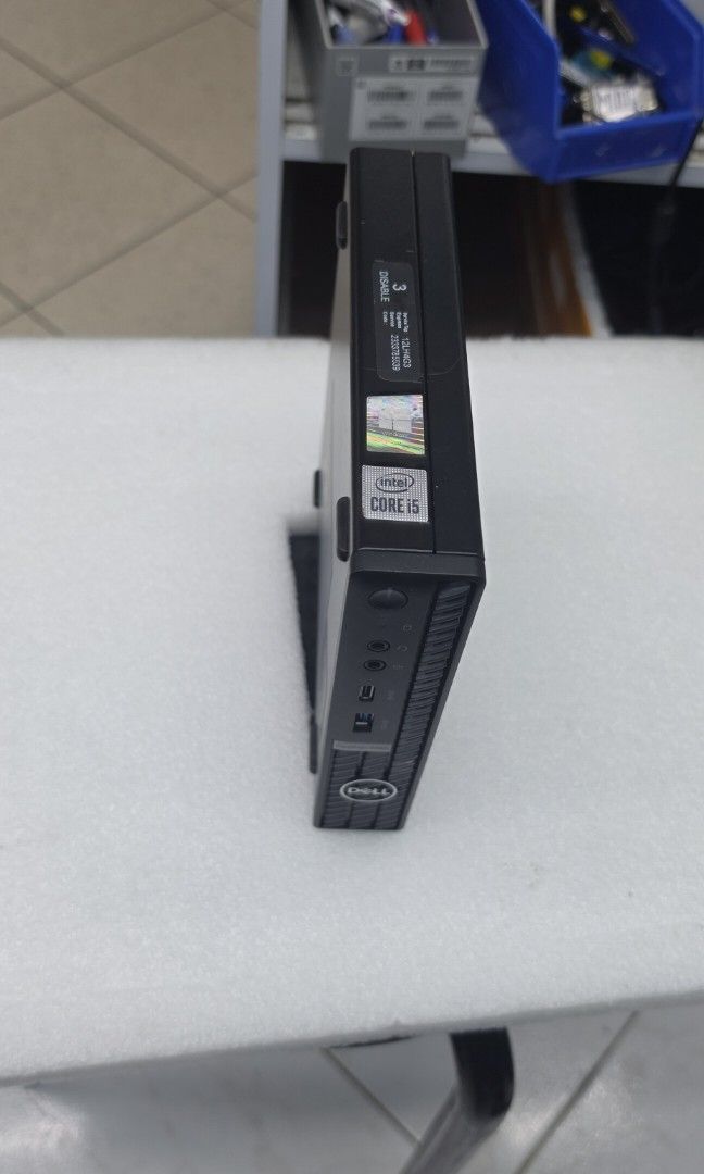 Dell Optiplex i5 10th mimic pc445664144267028483