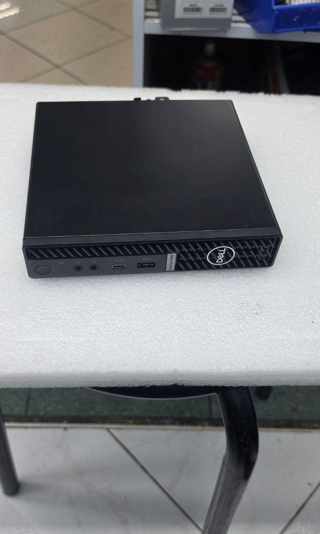 Dell Optiplex i5 10th mimic pc445664144267028484