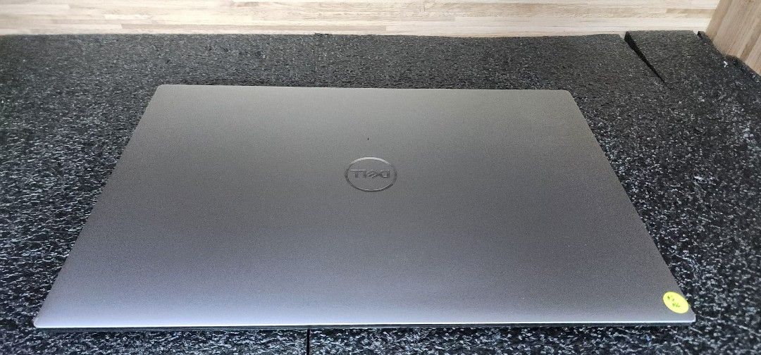 Dell Precision 5660 Laptop445928390630451205
