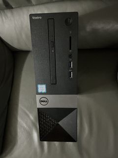 Dell Vostro 3250453926957823436800