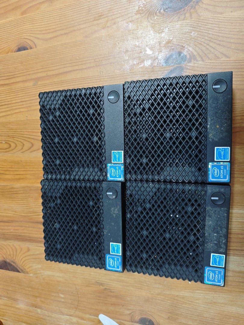 Dell Wyse 3040 Thin Client - Multiple Units Available445541927145318401