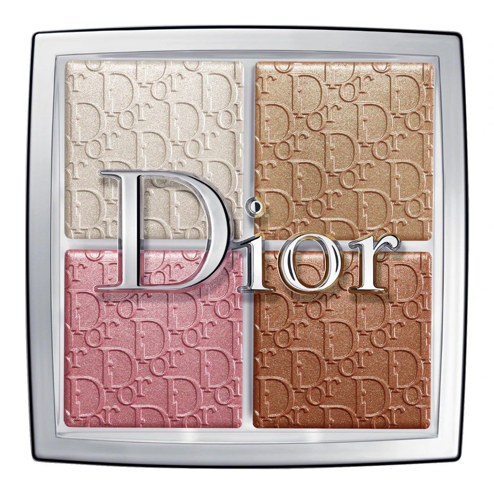 Dior Backstage Glow Palette (Category: Makeup) located in Valenzuela. Submitted by glammnl.ph (Listing ID 1436275589, Image 1). Description: 001 shade only Japan variant .