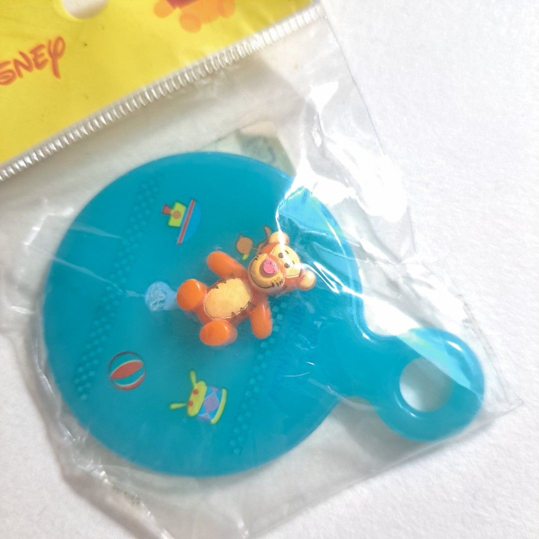 Disney Tiger Mini mirror (Category: Mirrors) located in M'Lang. Submitted by ardinelle.finds (Listing ID 1436240552, Image 3). Description: .
