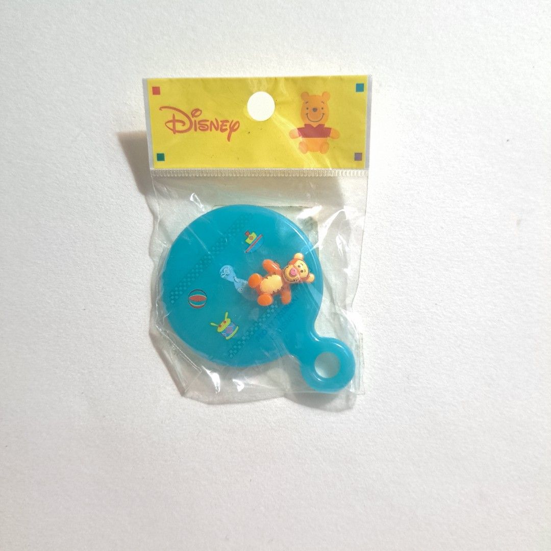 Disney Tiger Mini mirror (Category: Mirrors) located in M'Lang. Submitted by ardinelle.finds (Listing ID 1436240552, Image 1). Description: .