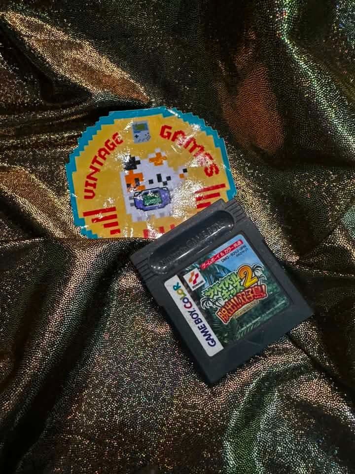 Donkey Kong 2 JPN (Category: Nintendo) located in Quezon City. Submitted by vintagegamesph (Listing ID 1436108490, Image 1). Description: Donkey Kong 2 JPN Payment: GCash.