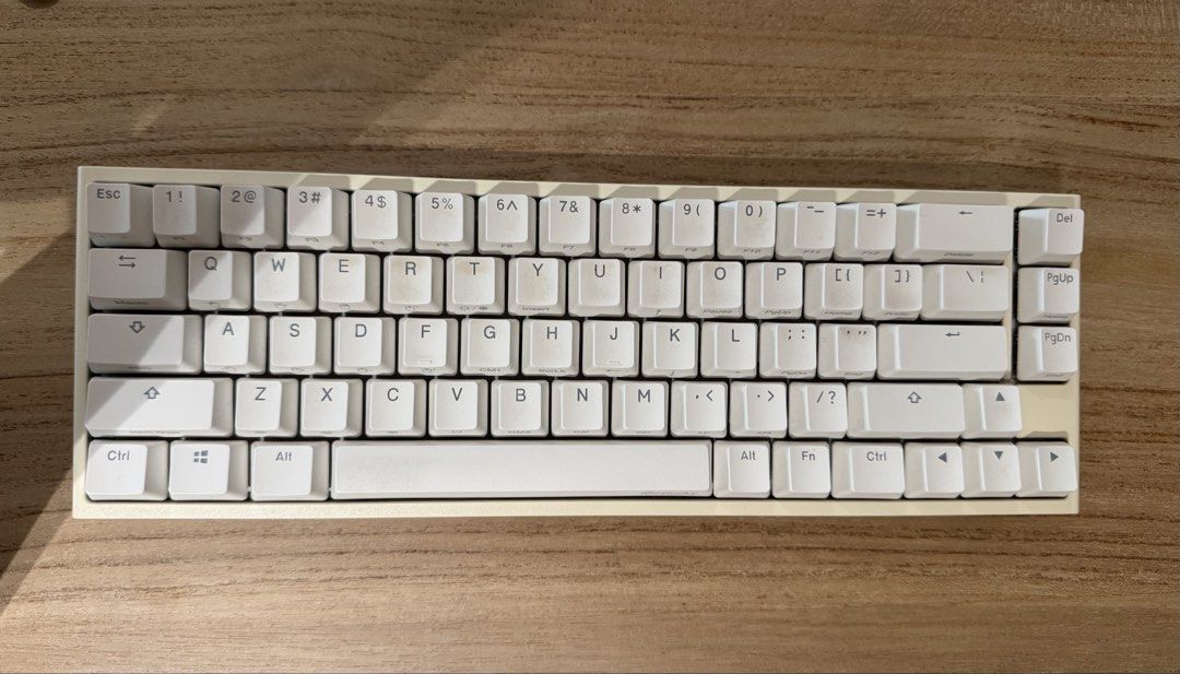 Ducky One 2 SF Keyboard445797033512151040