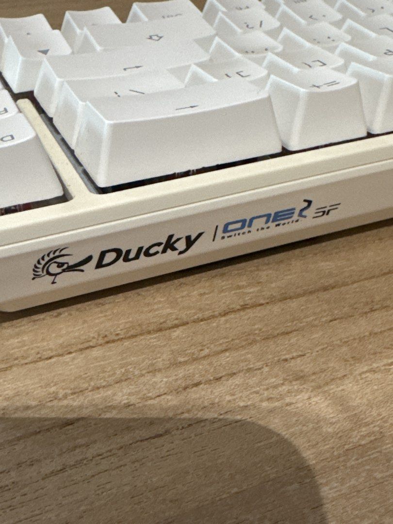 Ducky One 2 SF Keyboard445797033512151041