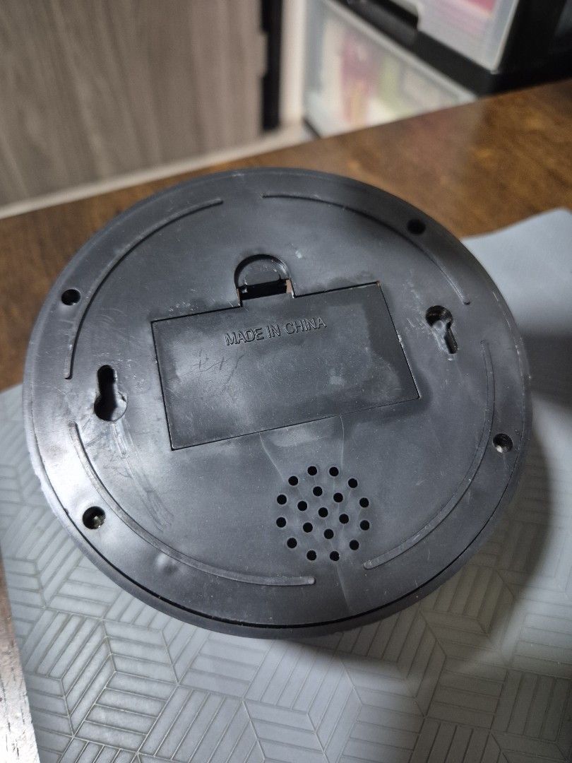Dummy CCTV Camera445877544667074561