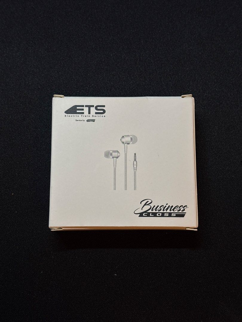 Earphones